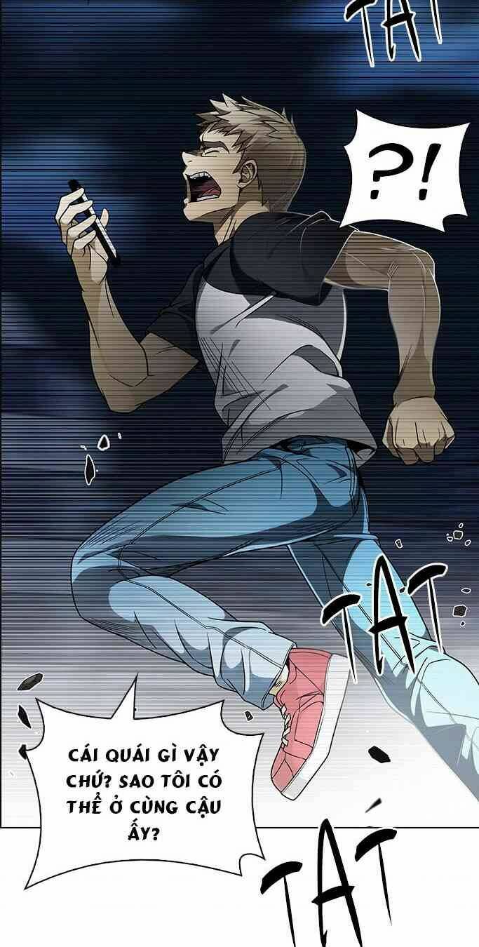 Trò Chơi Số Mệnh Chapter 306 - Trang 2