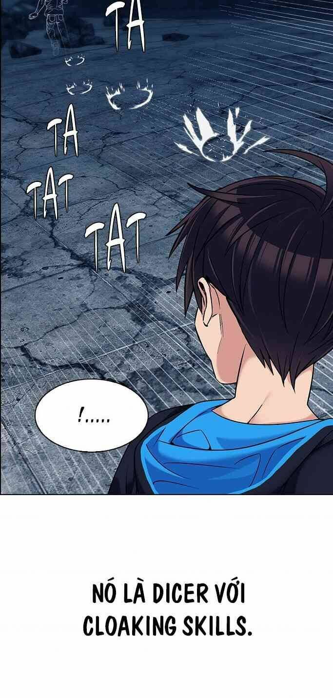 Trò Chơi Số Mệnh Chapter 306 - Trang 2