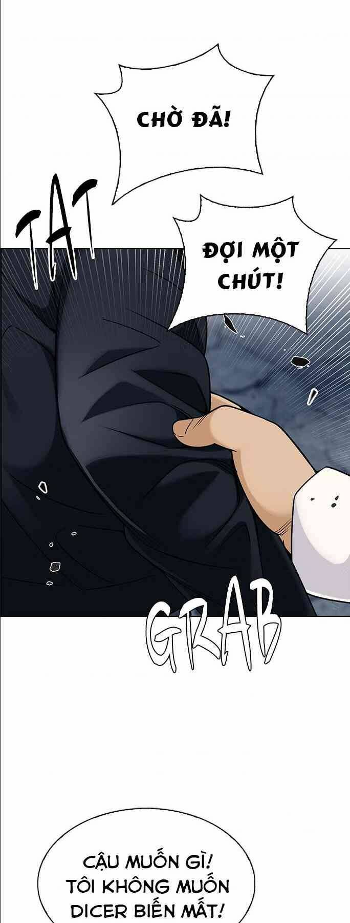 Trò Chơi Số Mệnh Chapter 306 - Trang 2