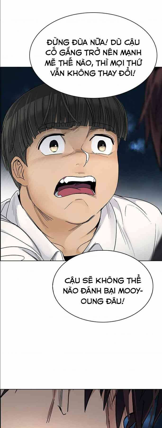 Trò Chơi Số Mệnh Chapter 306 - Trang 2