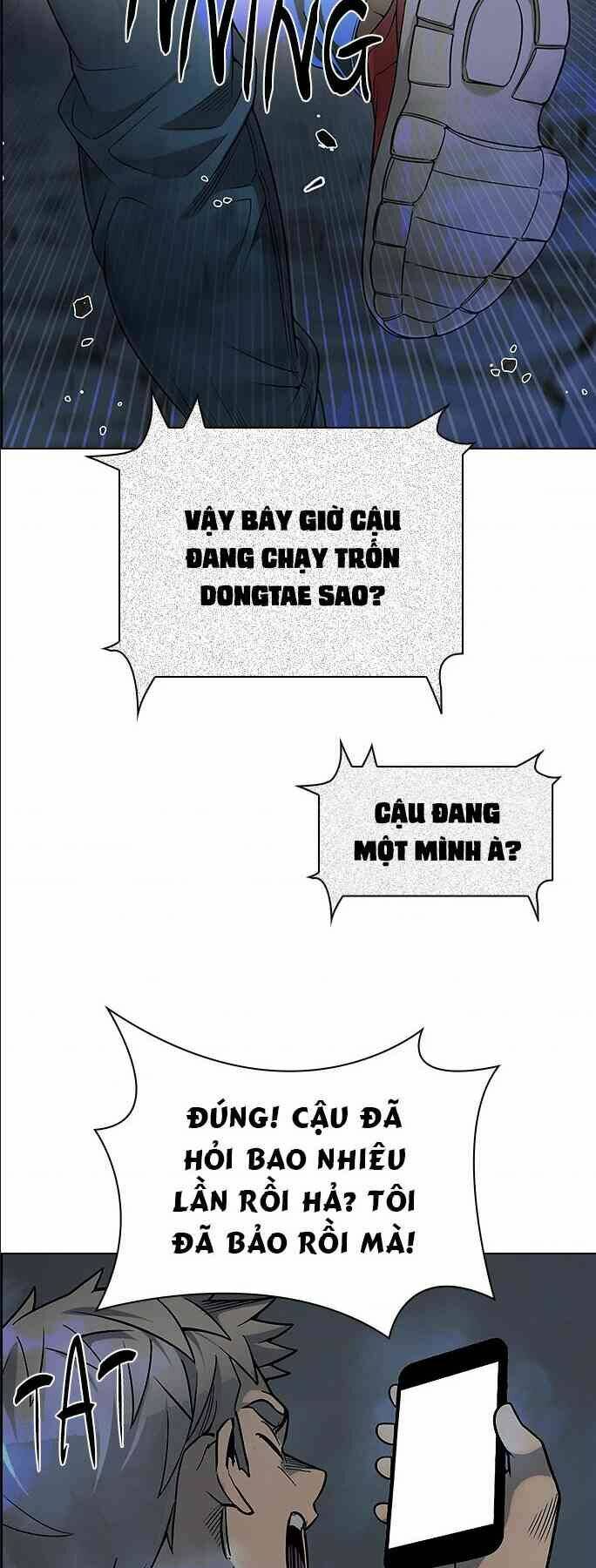 Trò Chơi Số Mệnh Chapter 306 - Trang 2