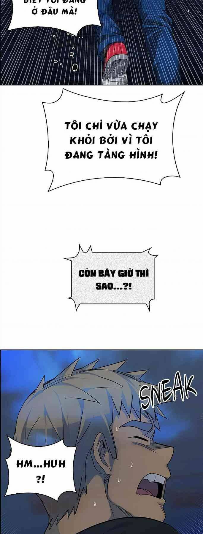 Trò Chơi Số Mệnh Chapter 306 - Trang 2