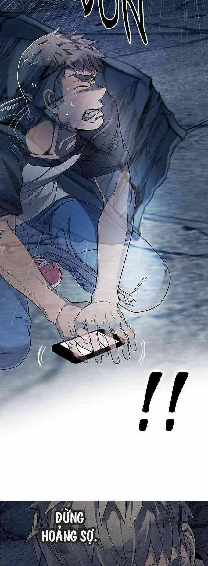 Trò Chơi Số Mệnh Chapter 306 - Trang 2