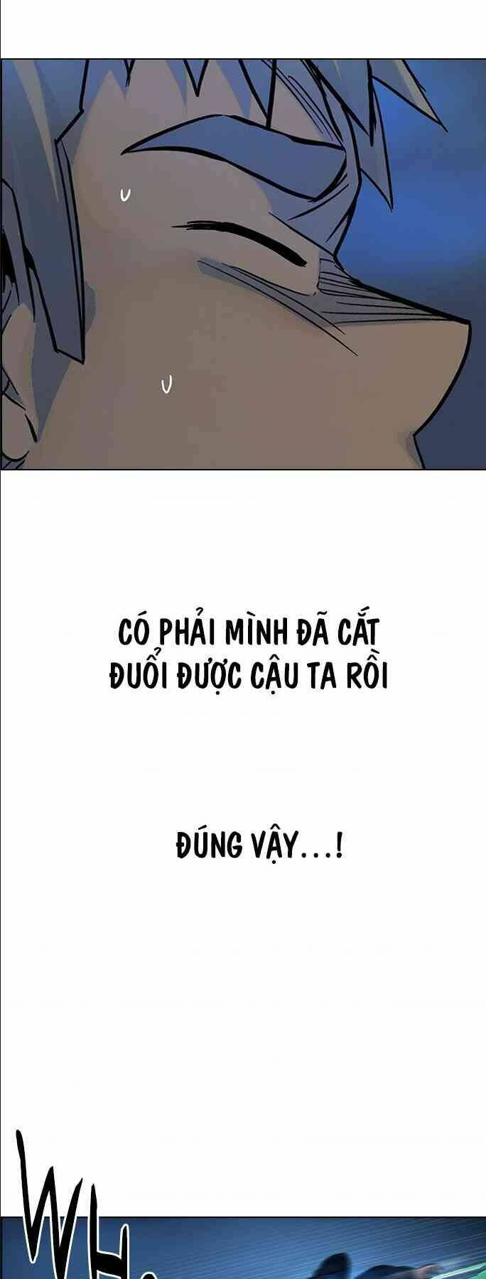 Trò Chơi Số Mệnh Chapter 306 - Trang 2