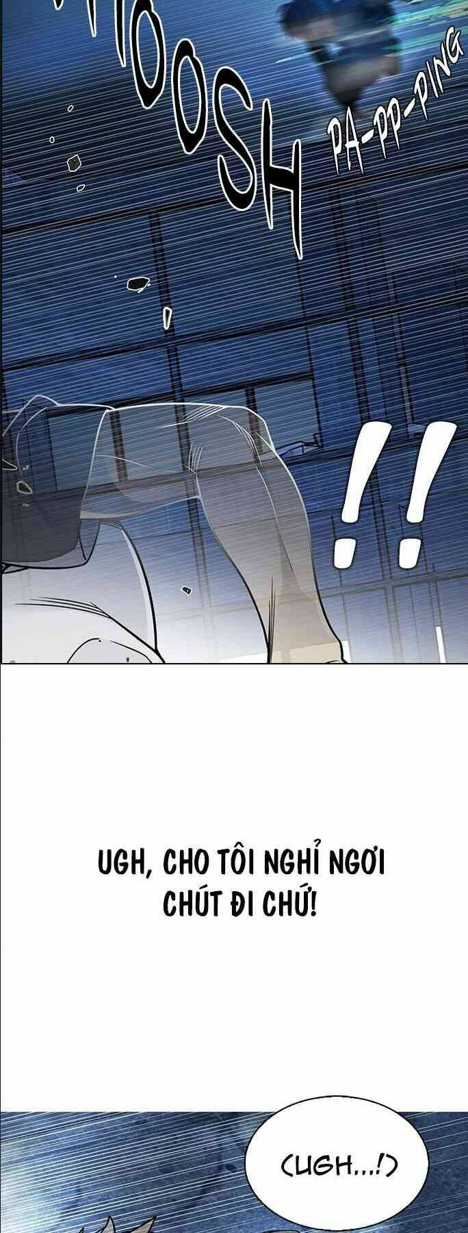 Trò Chơi Số Mệnh Chapter 306 - Trang 2