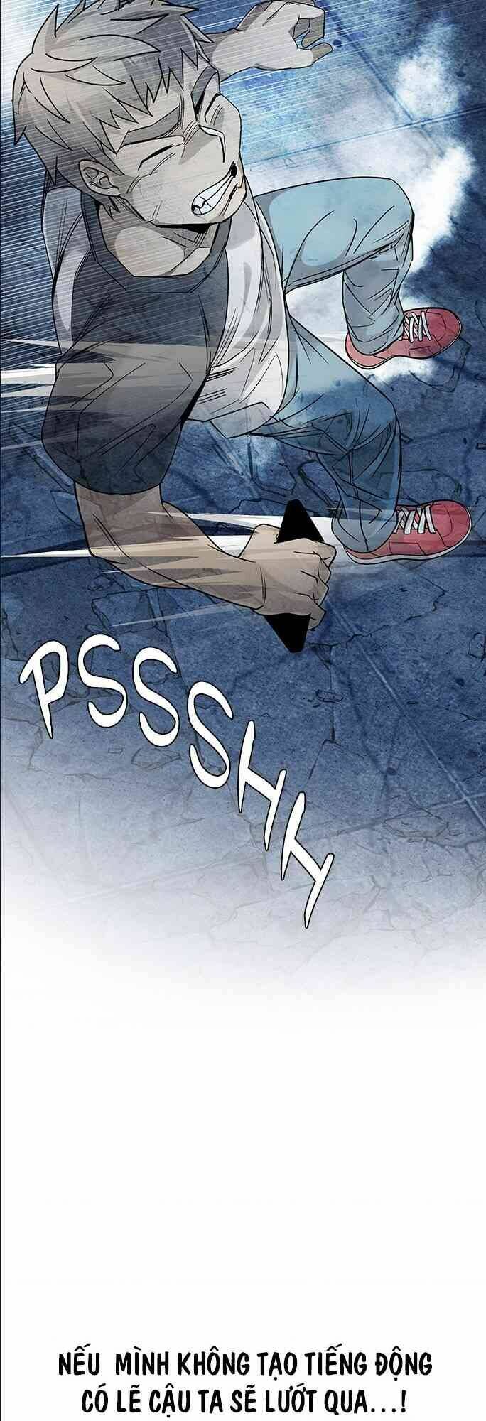 Trò Chơi Số Mệnh Chapter 306 - Trang 2