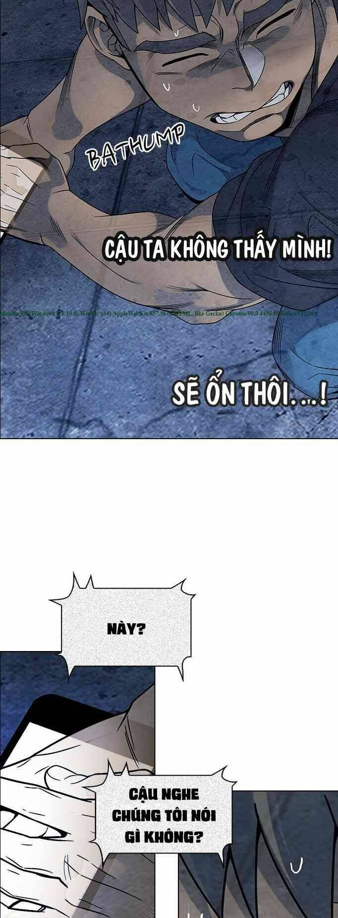 Trò Chơi Số Mệnh Chapter 306 - Trang 2