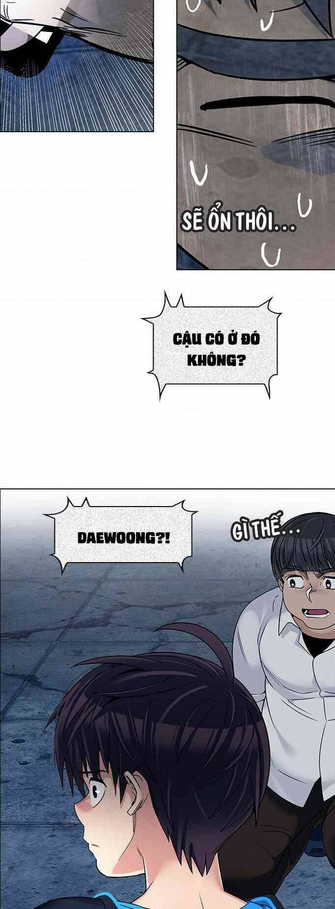 Trò Chơi Số Mệnh Chapter 306 - Trang 2