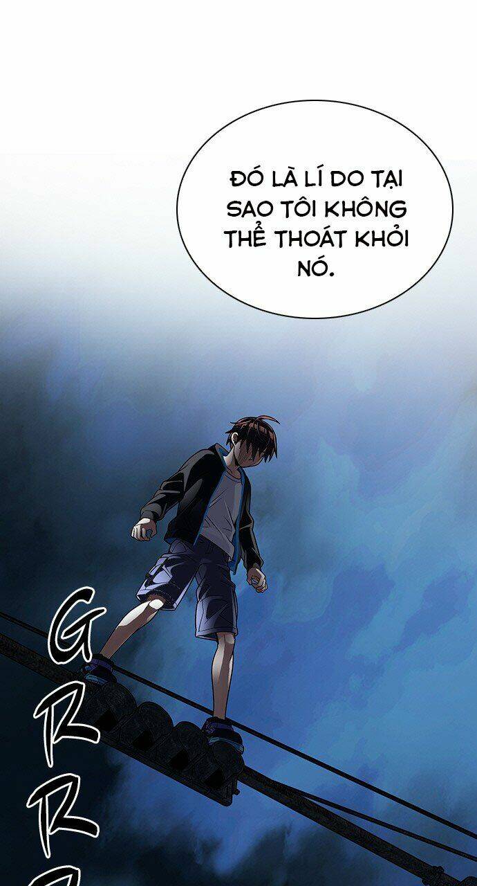 Trò Chơi Số Mệnh Chapter 307.1 - Trang 2