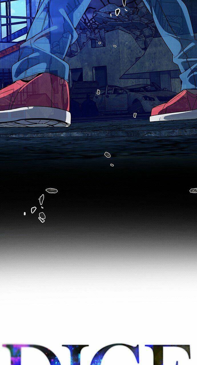 Trò Chơi Số Mệnh Chapter 307.1 - Trang 2