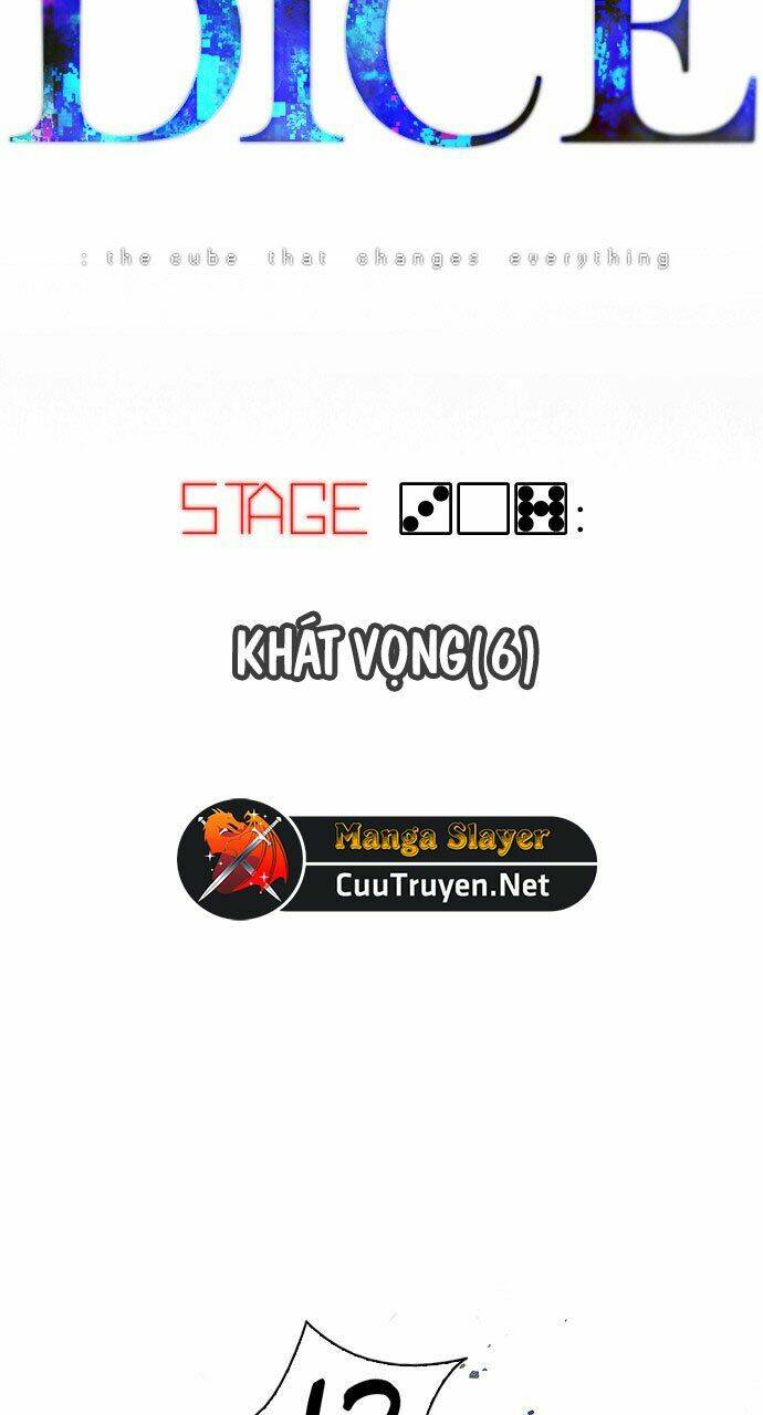 Trò Chơi Số Mệnh Chapter 307.1 - Trang 2