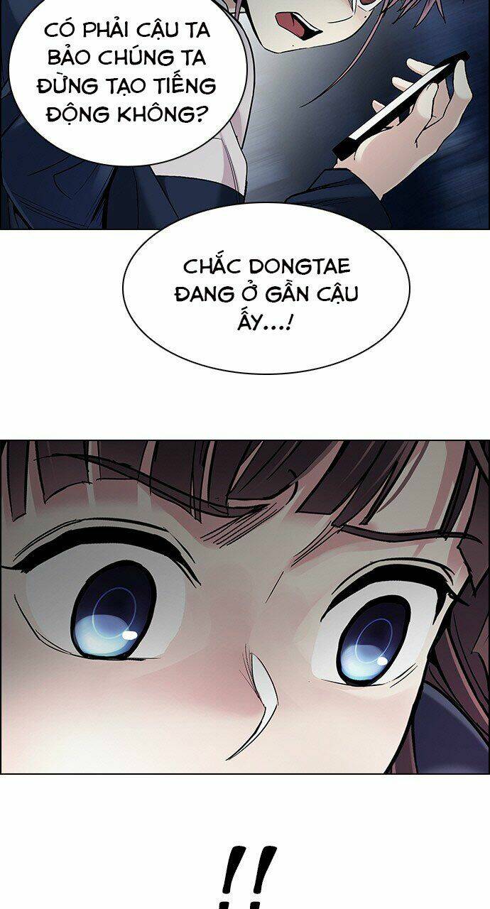 Trò Chơi Số Mệnh Chapter 307.1 - Trang 2