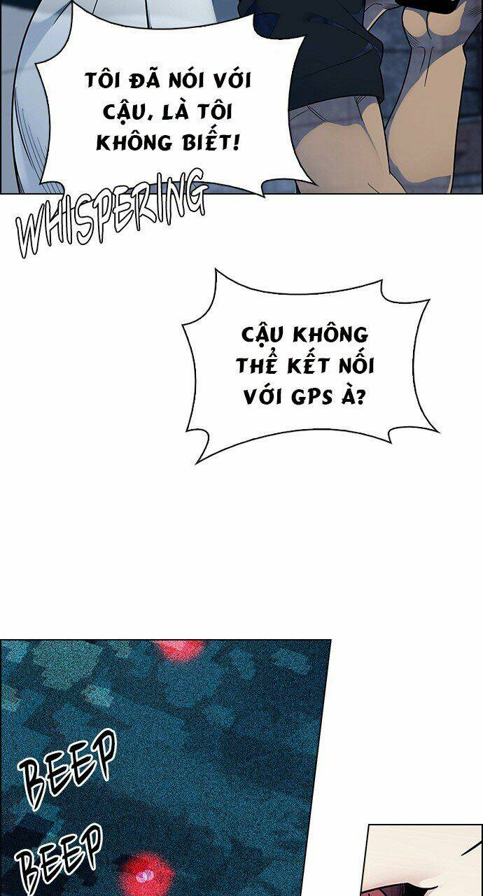 Trò Chơi Số Mệnh Chapter 307.1 - Trang 2