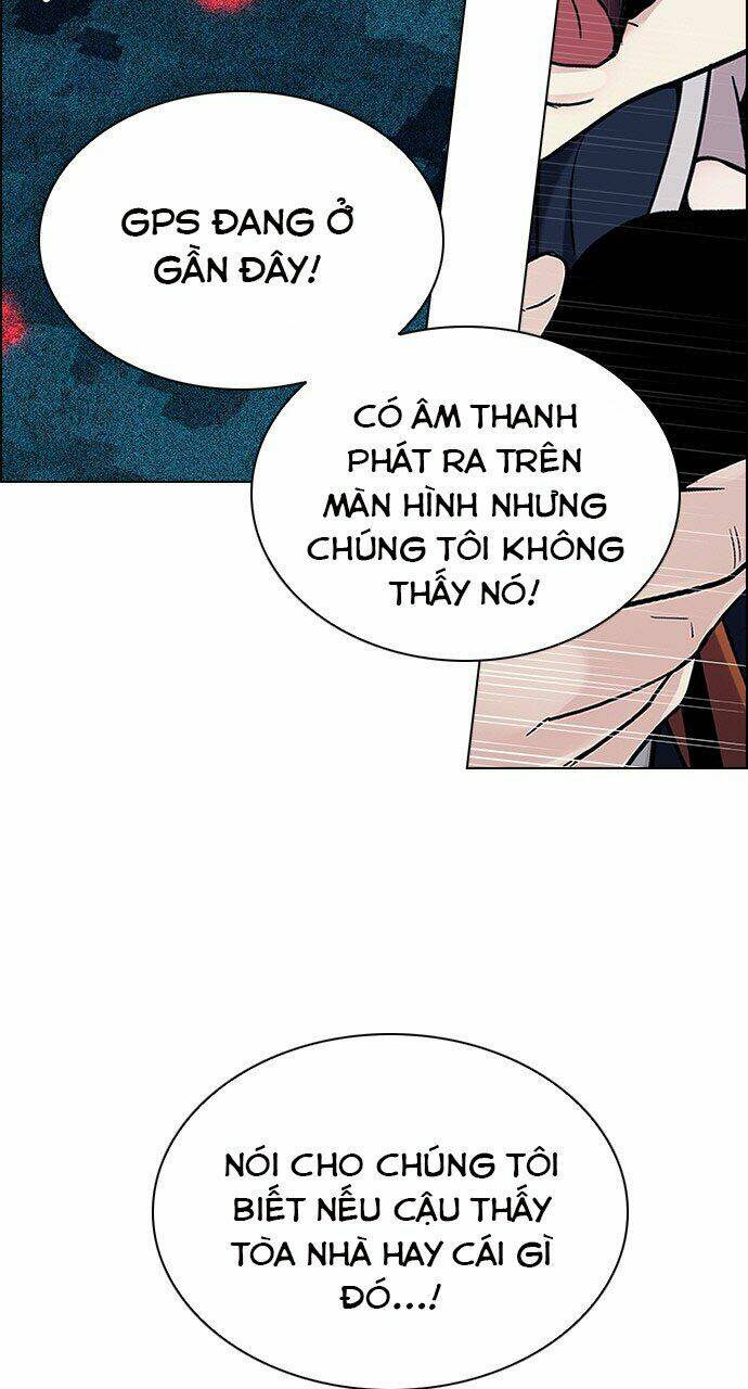 Trò Chơi Số Mệnh Chapter 307.1 - Trang 2