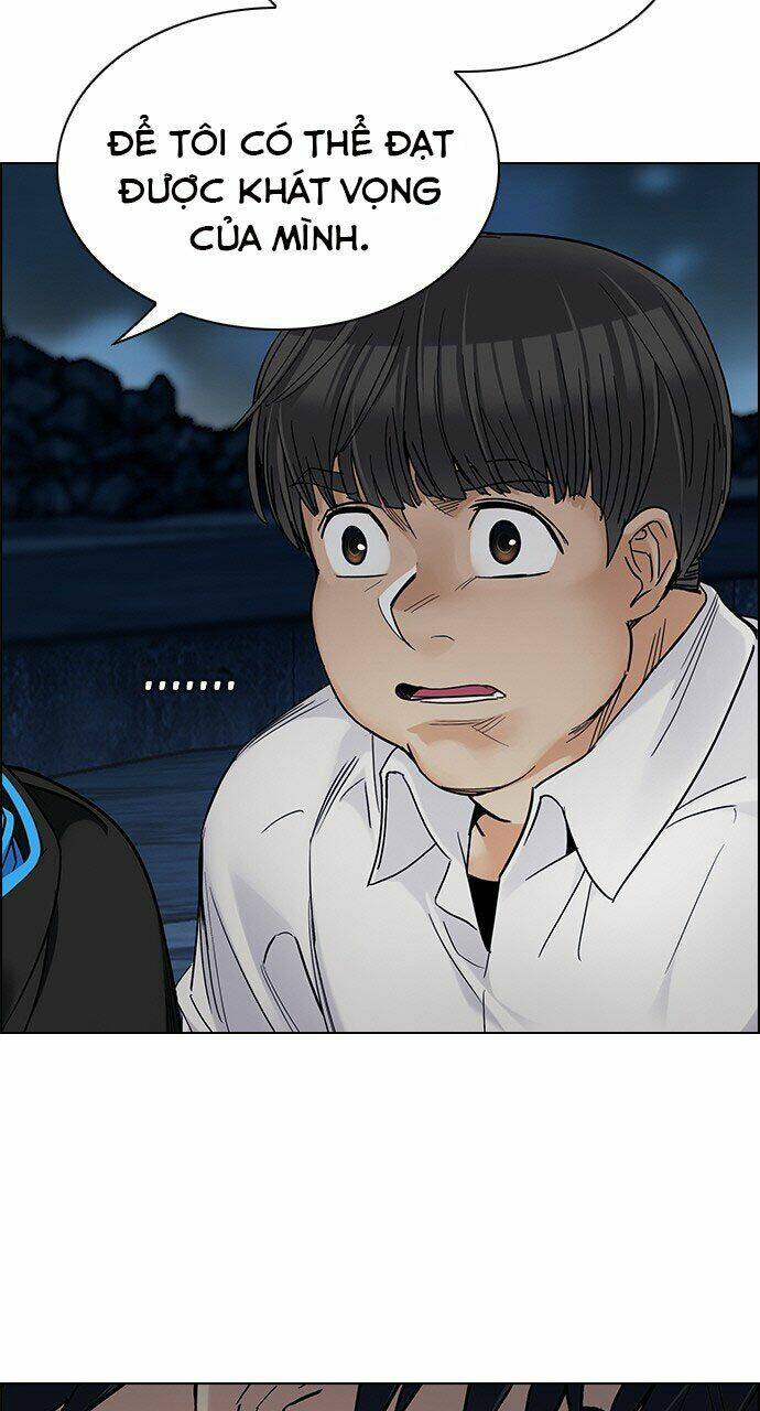 Trò Chơi Số Mệnh Chapter 307.1 - Trang 2