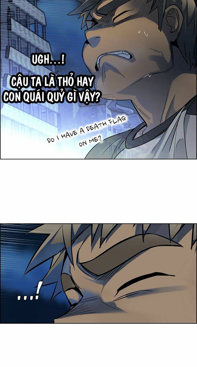 Trò Chơi Số Mệnh Chapter 307.2 - Trang 2