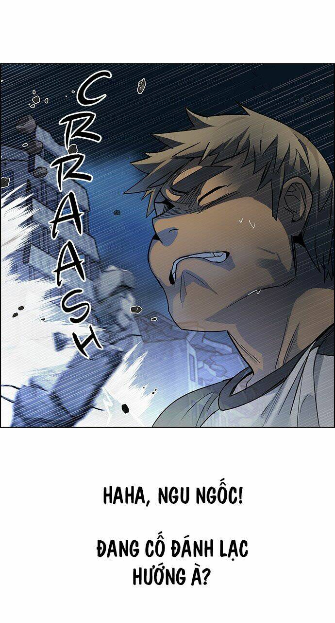 Trò Chơi Số Mệnh Chapter 307.2 - Trang 2