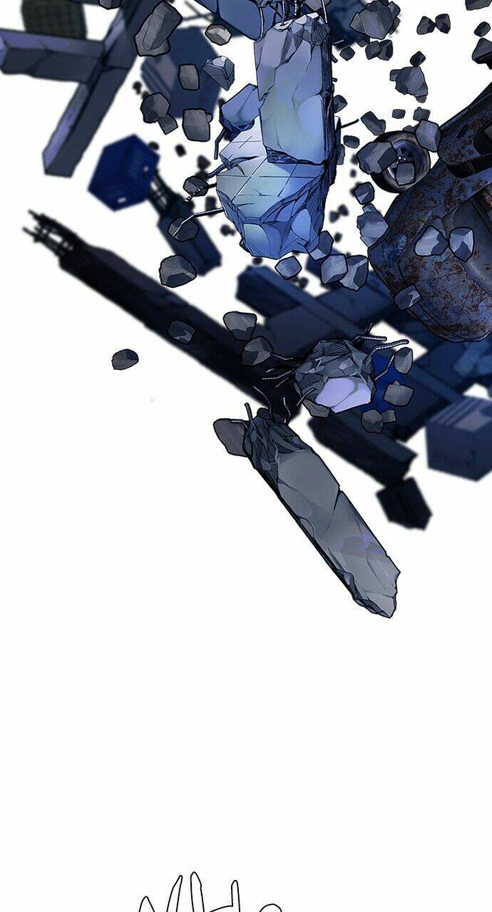 Trò Chơi Số Mệnh Chapter 307.2 - Trang 2