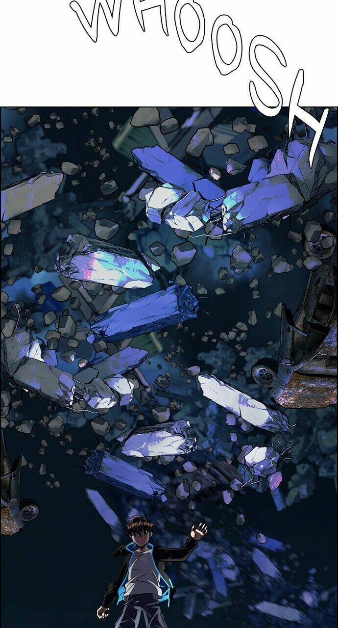 Trò Chơi Số Mệnh Chapter 307.2 - Trang 2