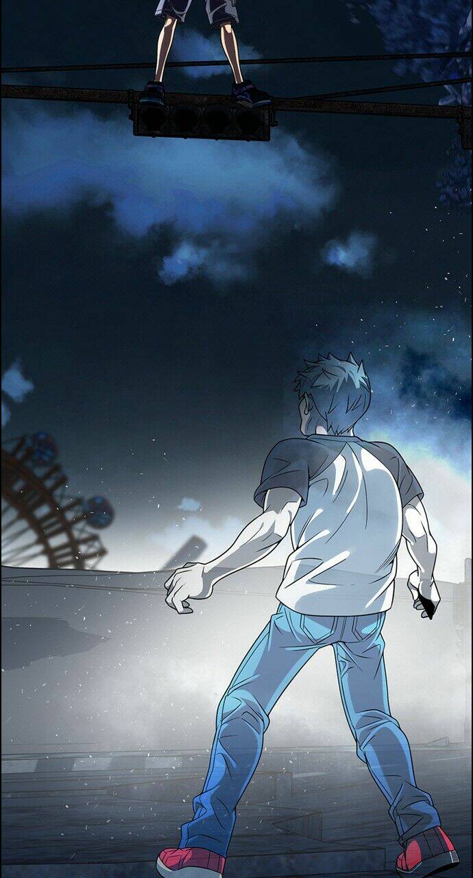 Trò Chơi Số Mệnh Chapter 307.2 - Trang 2