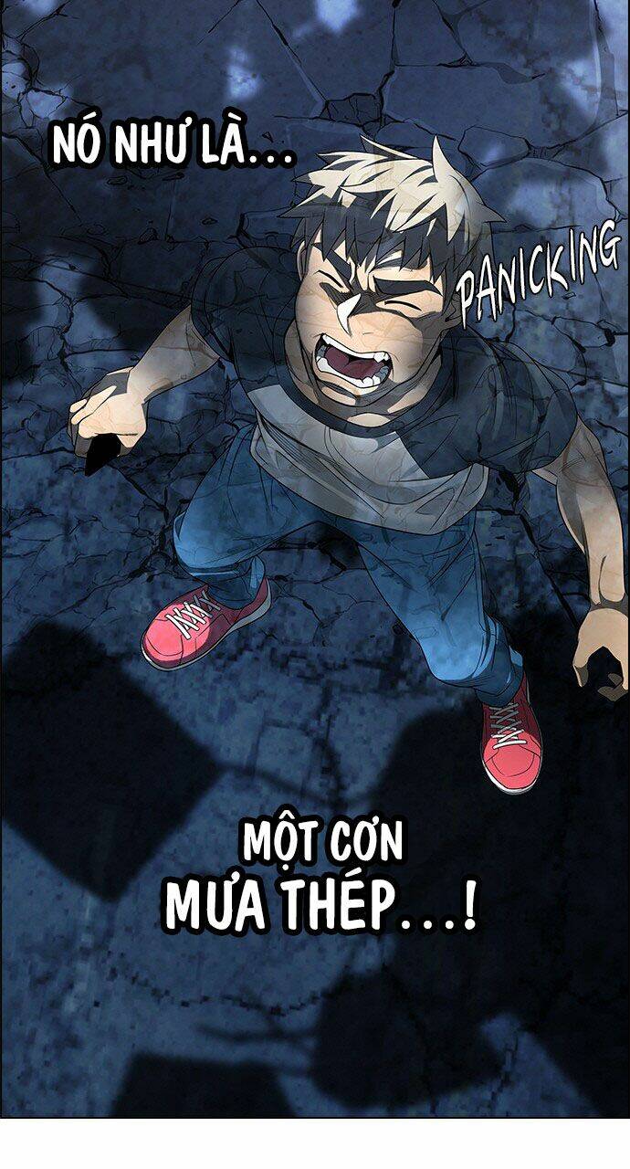 Trò Chơi Số Mệnh Chapter 307.2 - Trang 2