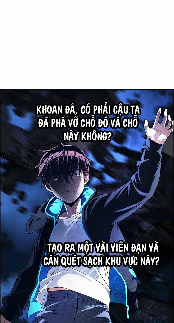 Trò Chơi Số Mệnh Chapter 307.2 - Trang 2