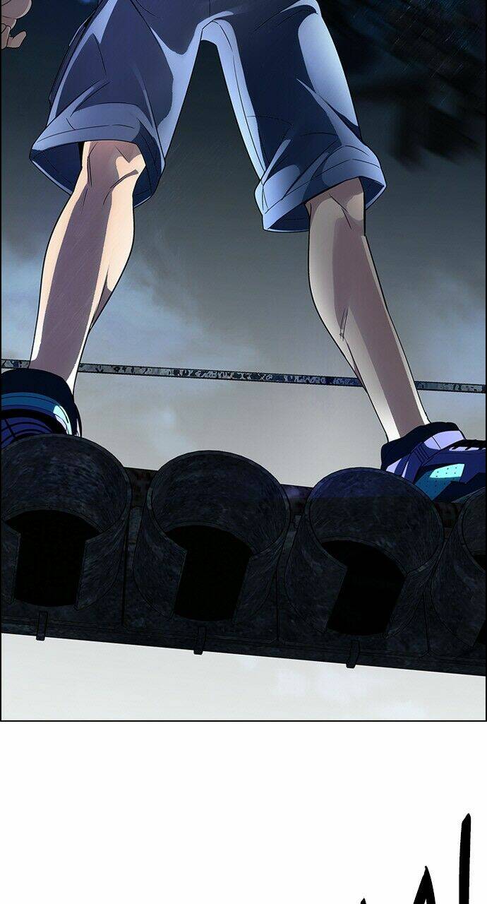 Trò Chơi Số Mệnh Chapter 307.2 - Trang 2