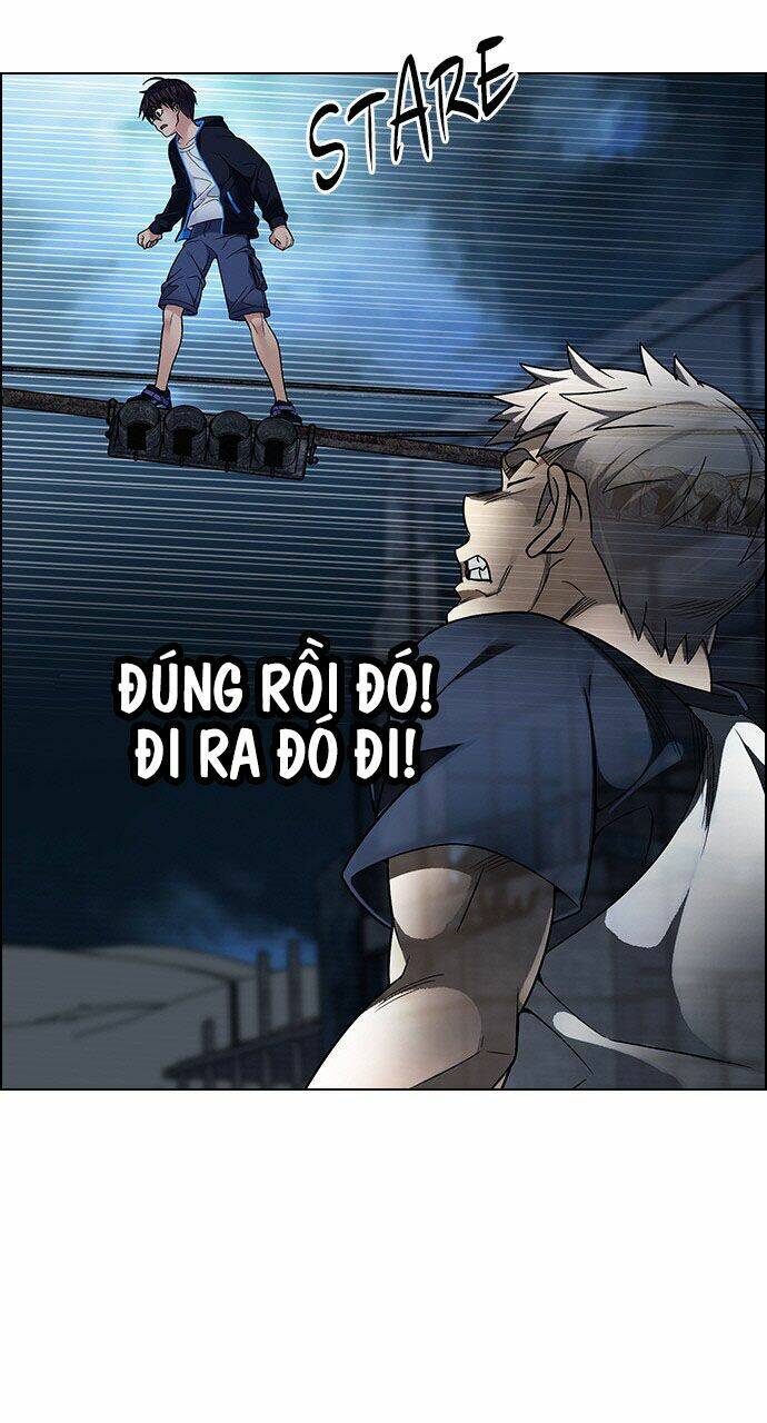 Trò Chơi Số Mệnh Chapter 307.2 - Trang 2