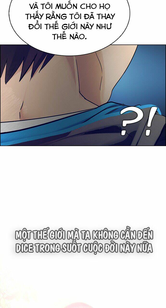 Trò Chơi Số Mệnh Chapter 308 - Trang 2