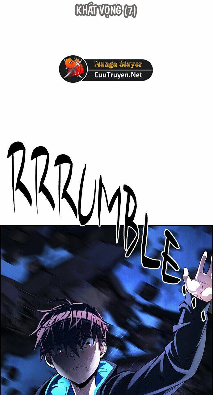 Trò Chơi Số Mệnh Chapter 308 - Trang 2