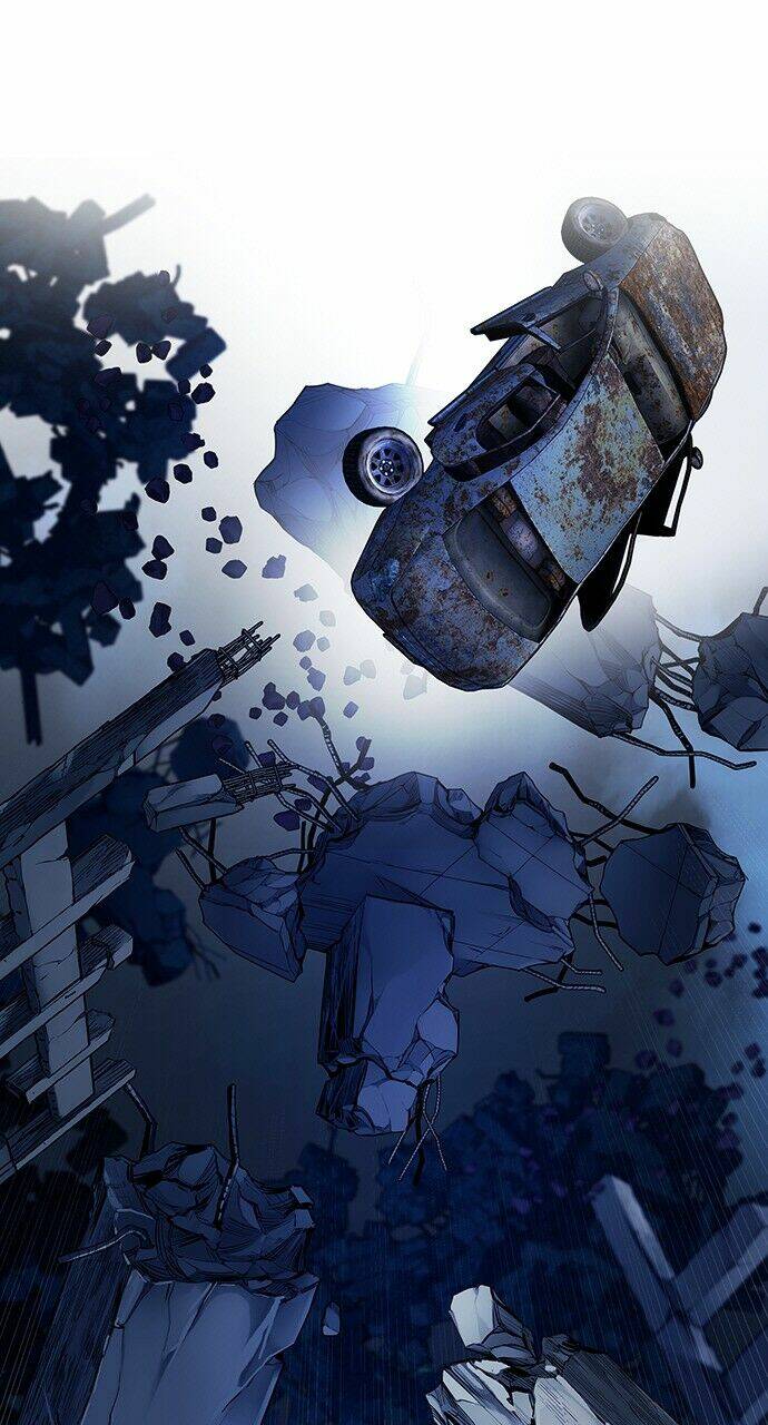 Trò Chơi Số Mệnh Chapter 308 - Trang 2