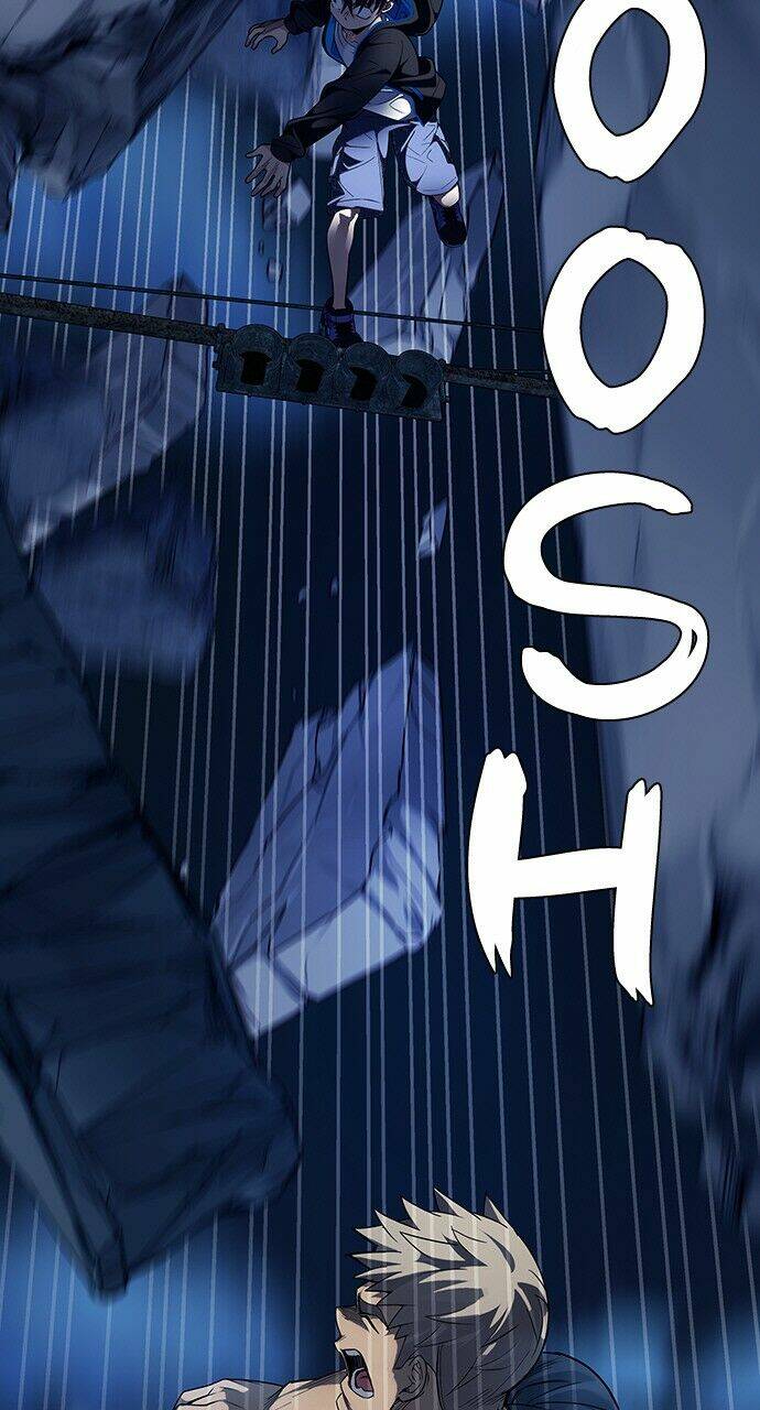 Trò Chơi Số Mệnh Chapter 308 - Trang 2