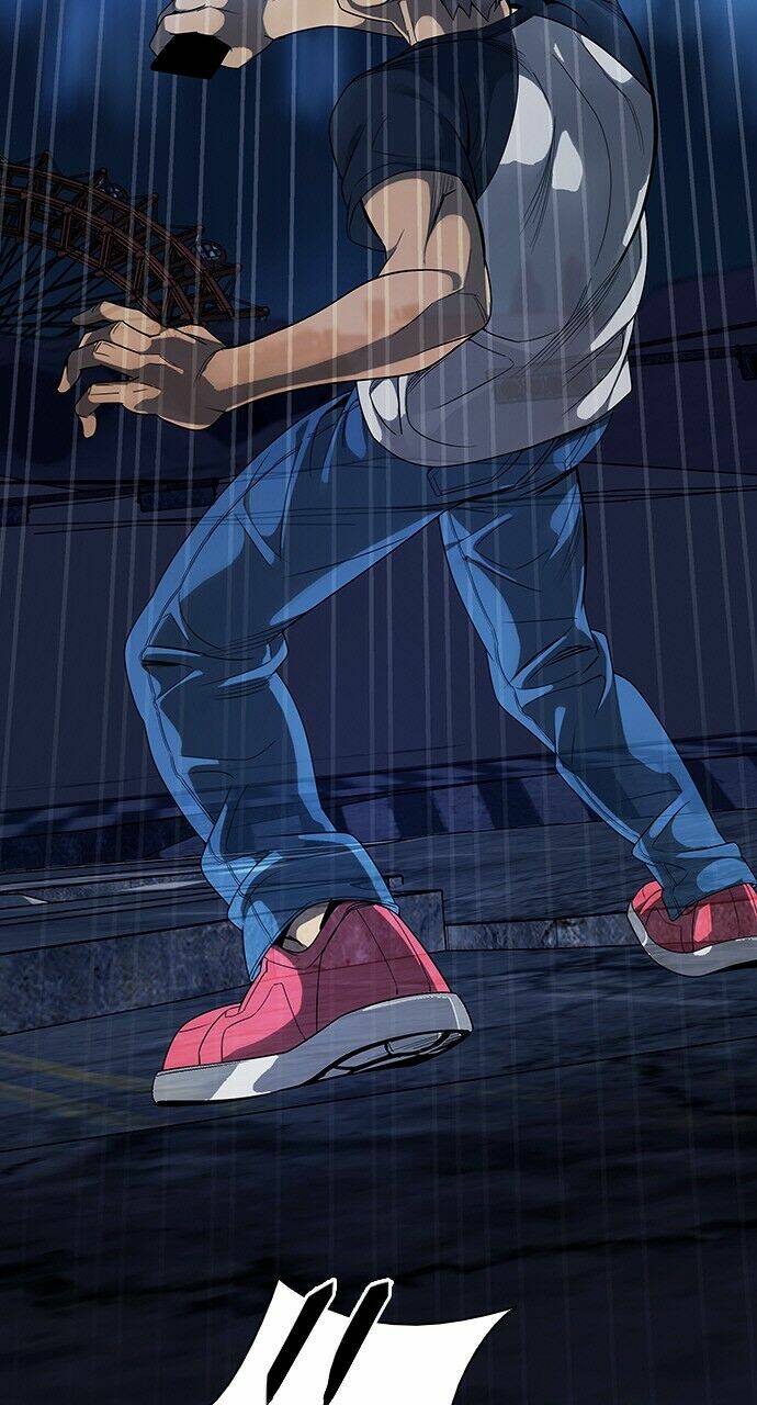 Trò Chơi Số Mệnh Chapter 308 - Trang 2