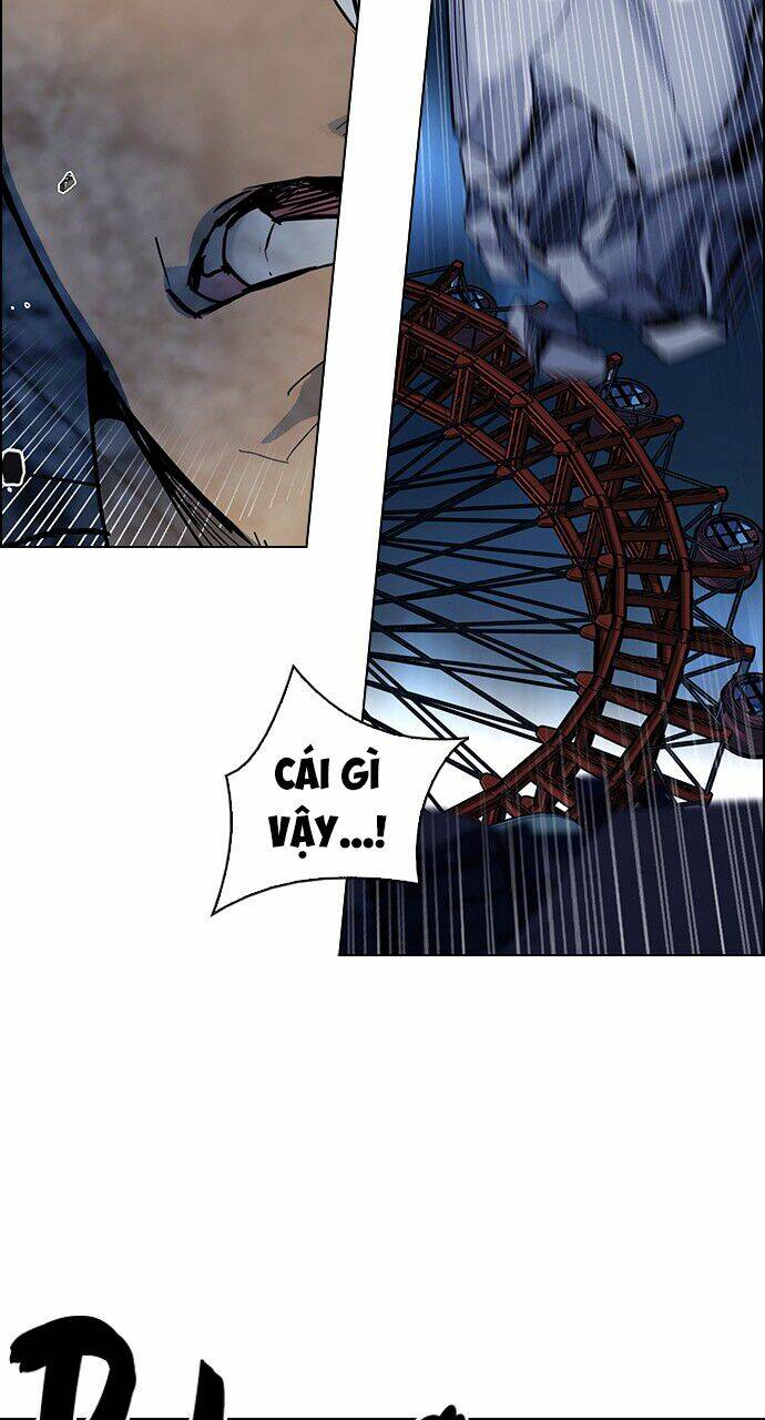 Trò Chơi Số Mệnh Chapter 308 - Trang 2