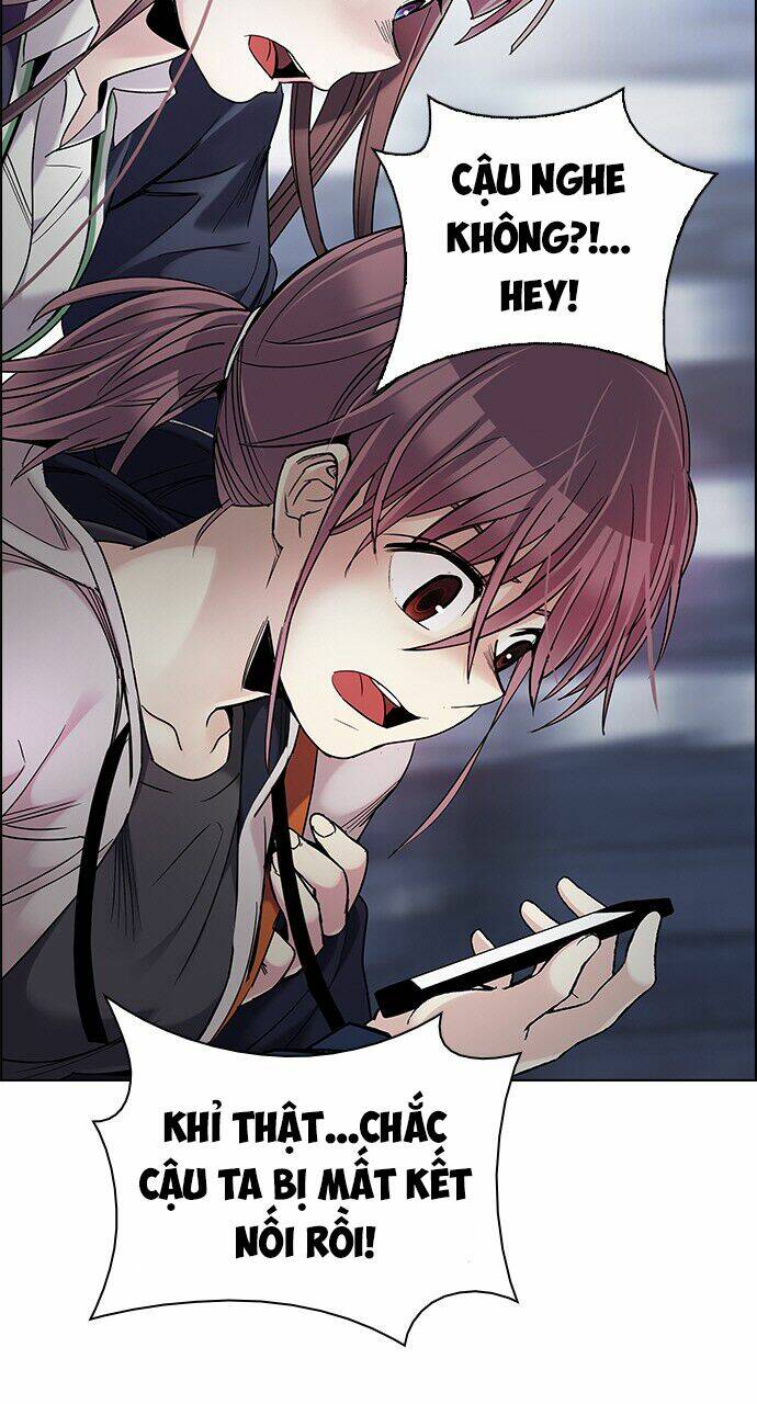 Trò Chơi Số Mệnh Chapter 308 - Trang 2