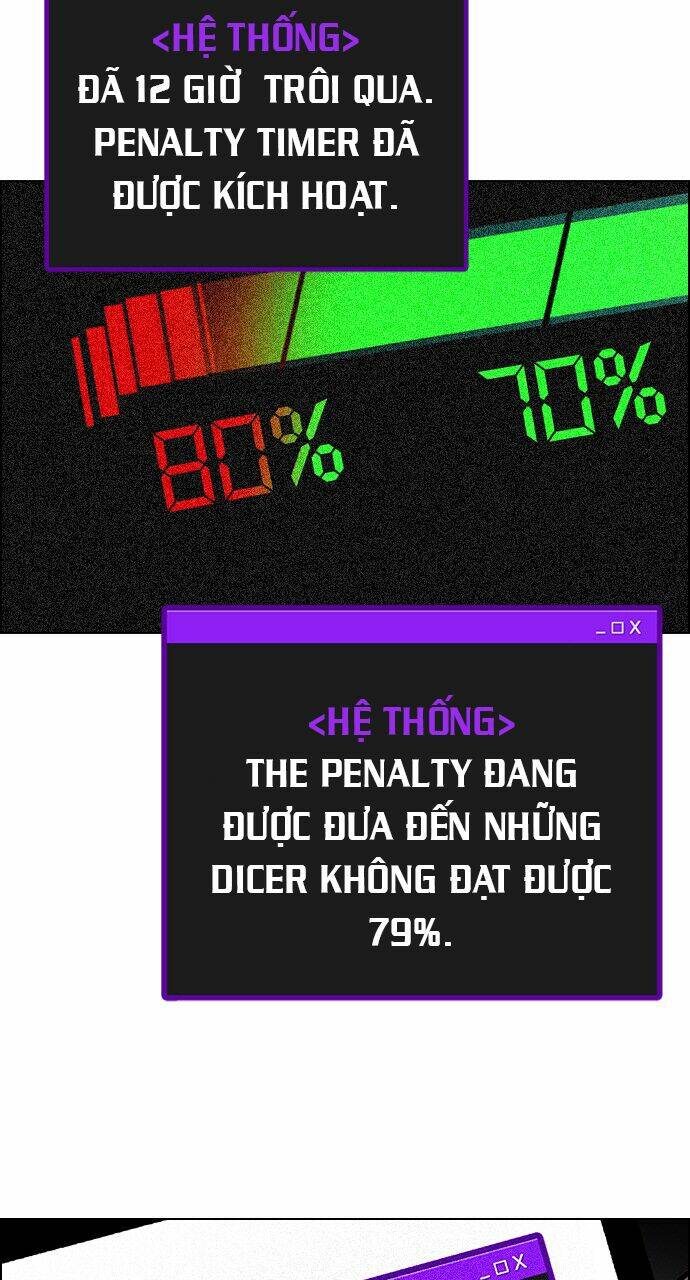 Trò Chơi Số Mệnh Chapter 308 - Trang 2