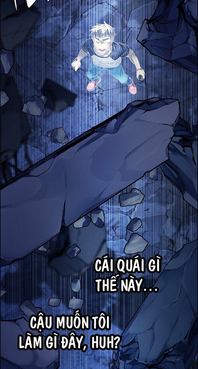 Trò Chơi Số Mệnh Chapter 308 - Trang 2