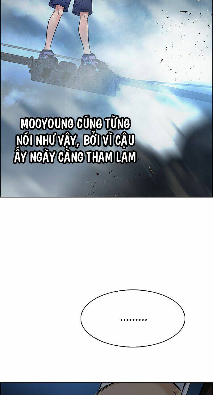 Trò Chơi Số Mệnh Chapter 308 - Trang 2