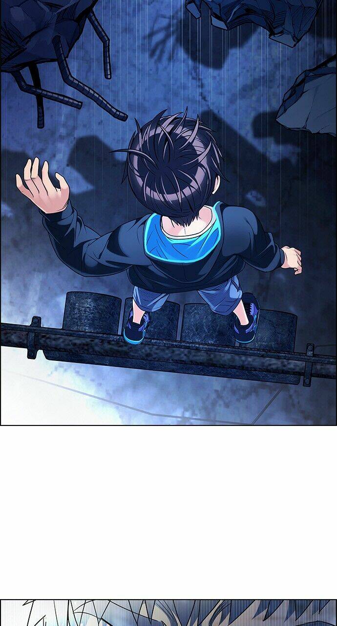 Trò Chơi Số Mệnh Chapter 308 - Trang 2