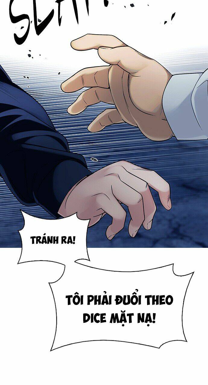 Trò Chơi Số Mệnh Chapter 308 - Trang 2