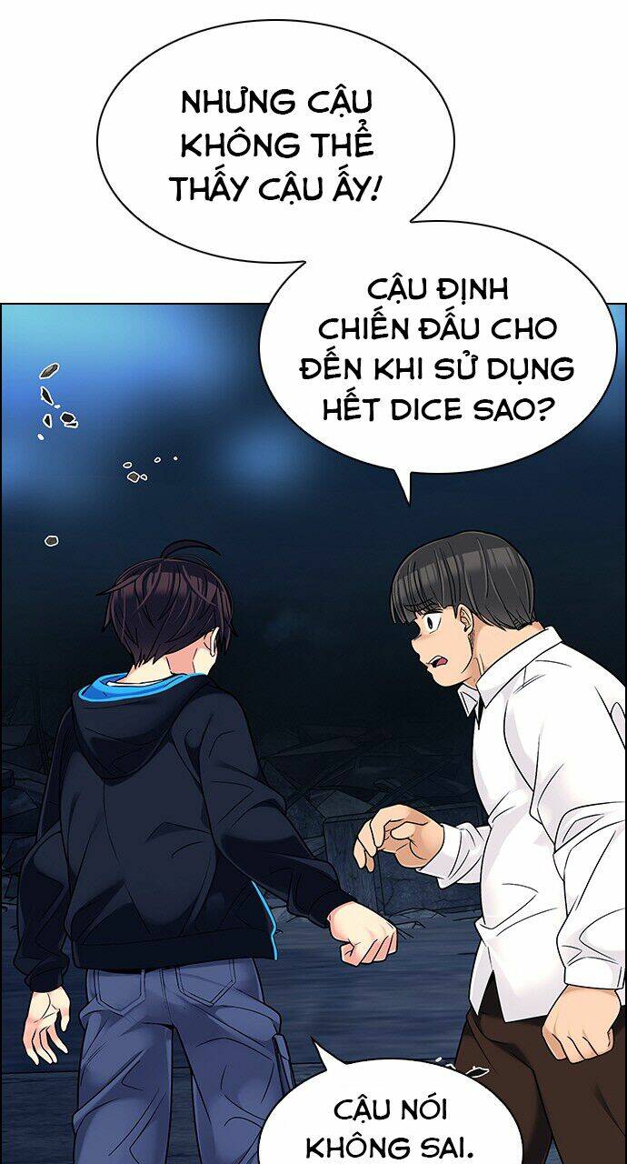 Trò Chơi Số Mệnh Chapter 308 - Trang 2