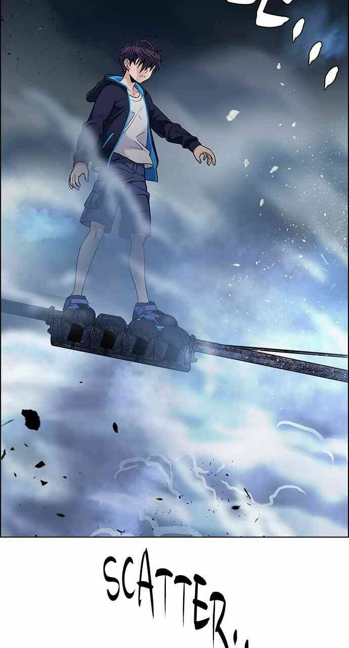 Trò Chơi Số Mệnh Chapter 309 - Trang 2