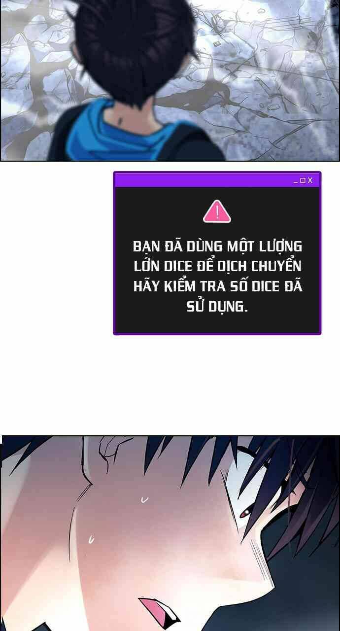 Trò Chơi Số Mệnh Chapter 309 - Trang 2