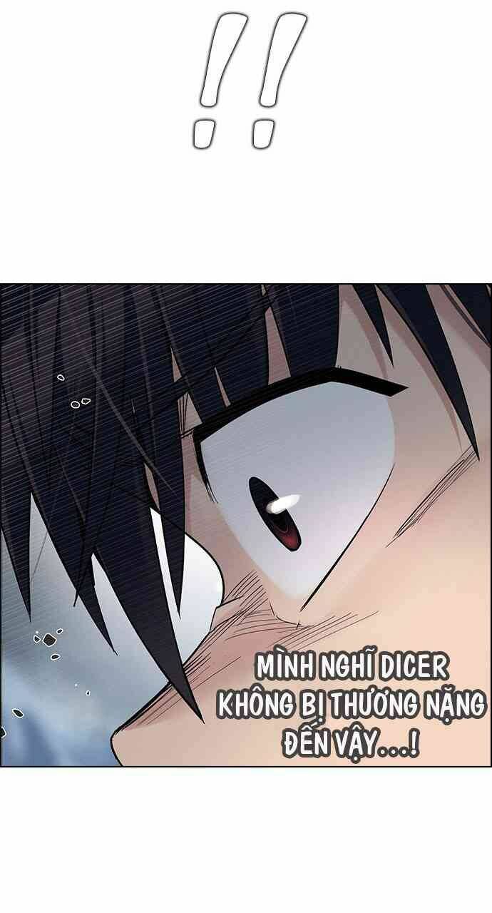 Trò Chơi Số Mệnh Chapter 309 - Trang 2