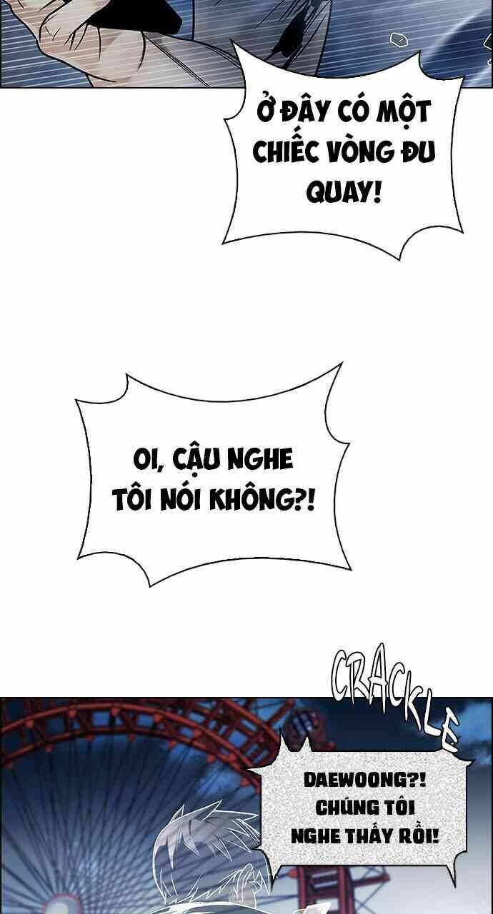 Trò Chơi Số Mệnh Chapter 309 - Trang 2