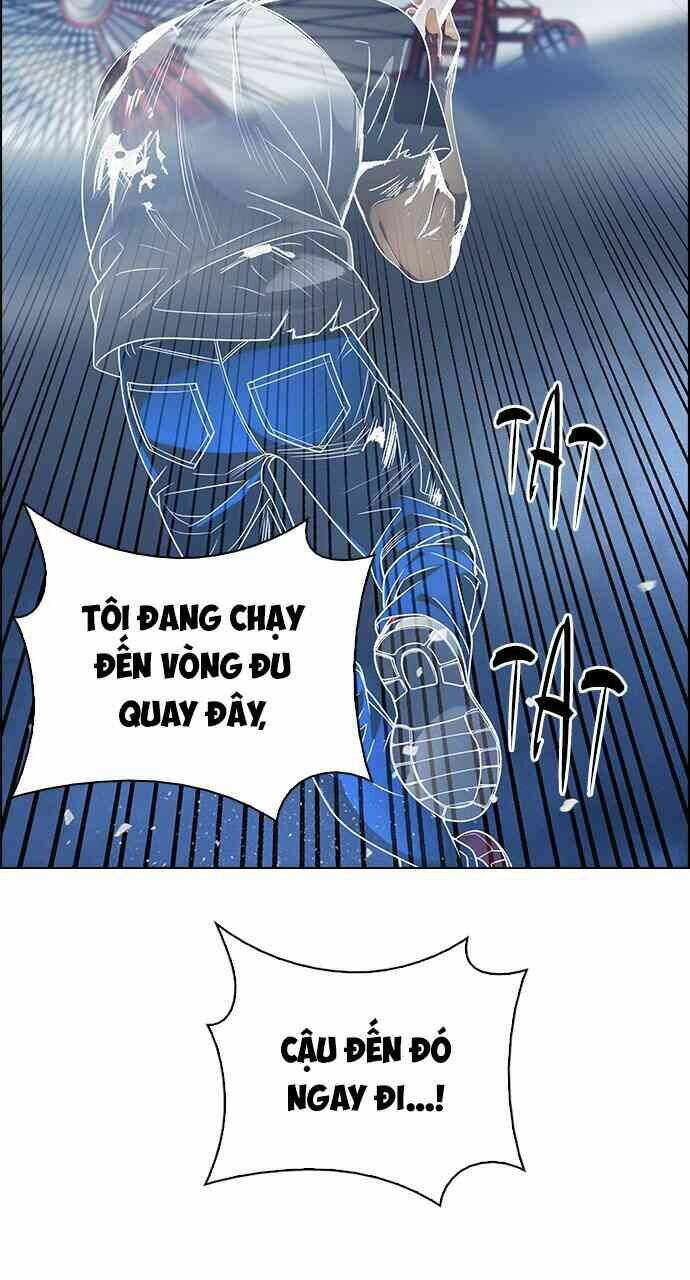 Trò Chơi Số Mệnh Chapter 309 - Trang 2