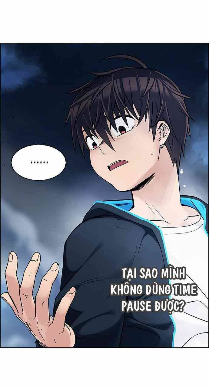 Trò Chơi Số Mệnh Chapter 309 - Trang 2