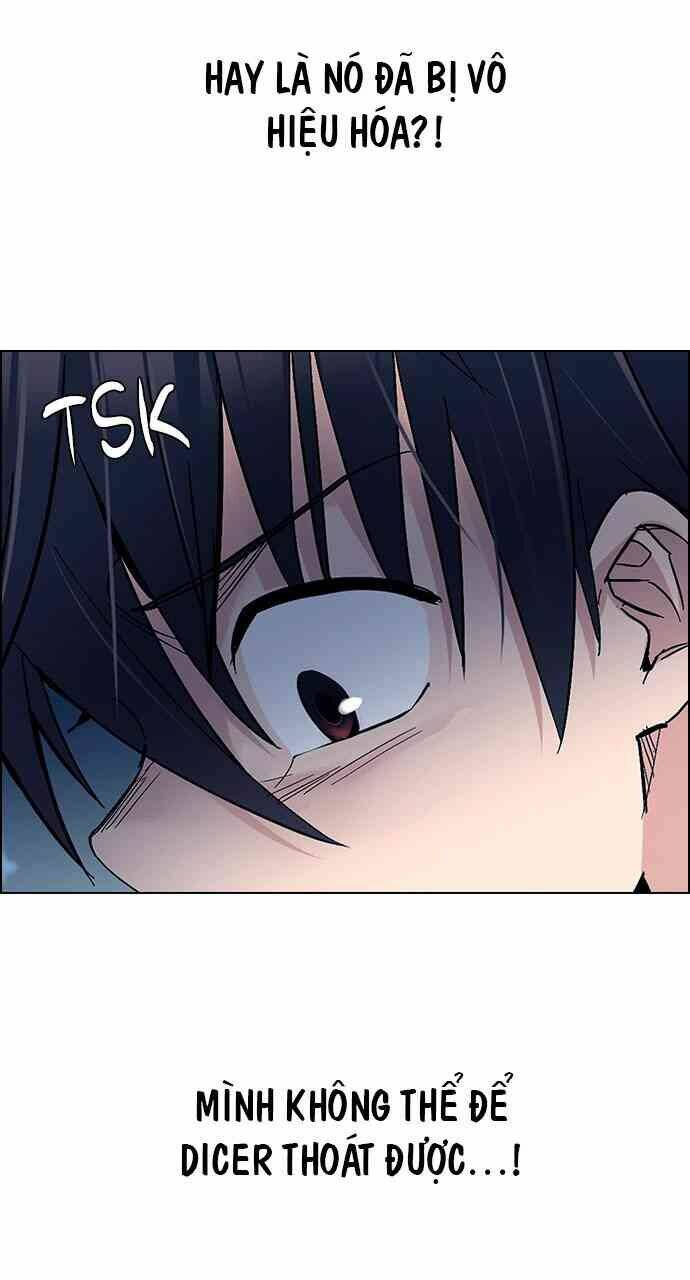 Trò Chơi Số Mệnh Chapter 309 - Trang 2