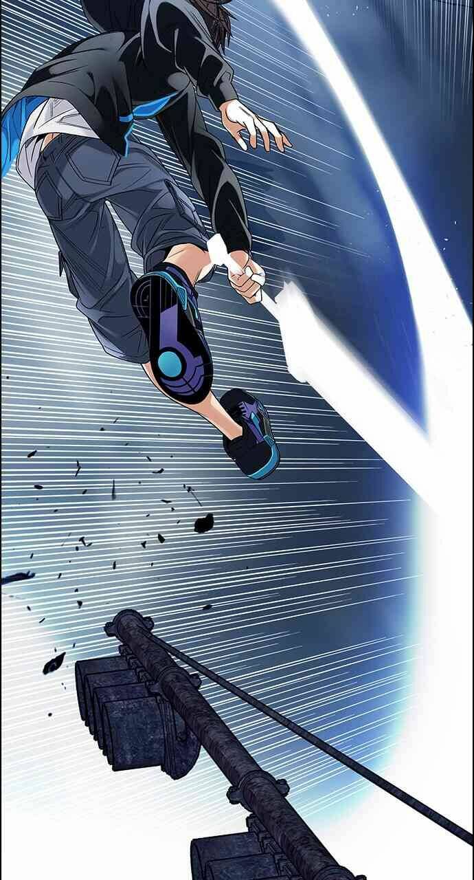 Trò Chơi Số Mệnh Chapter 309 - Trang 2