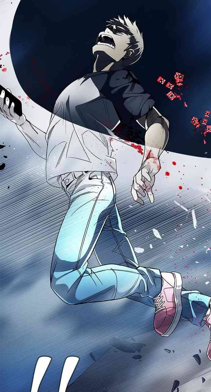 Trò Chơi Số Mệnh Chapter 309 - Trang 2